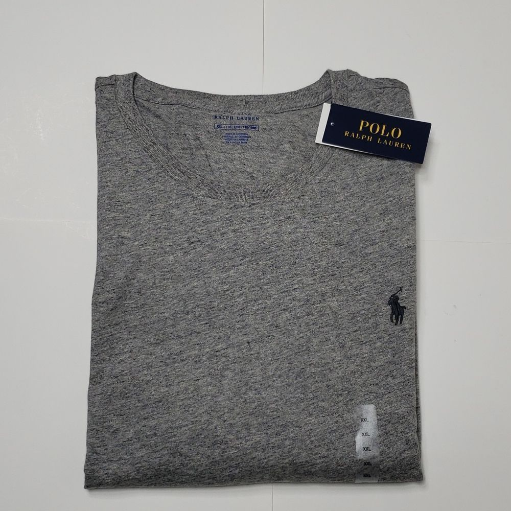 Polo Ralph Lauren Long Sleeve t-shirts - Picture 1 of 5